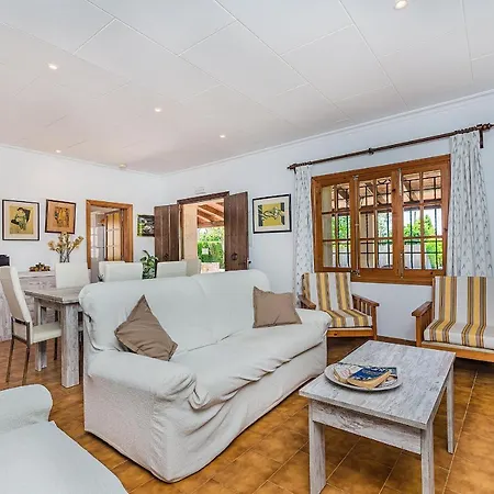 Can Tofol Holiday home *