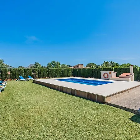 Can Tofol Сasa de vacaciones